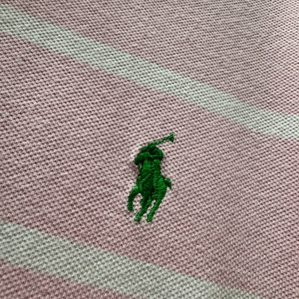 Polo Ralph Lauren vintage polo